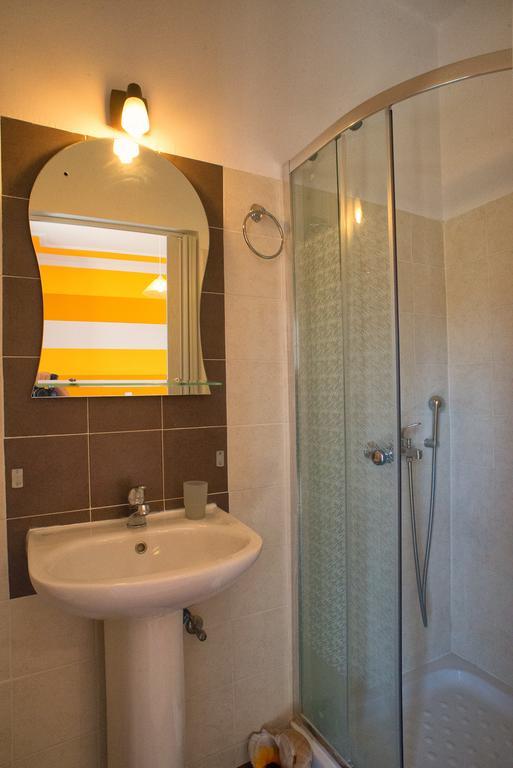 Katerina Rooms & Studios Palekastro Bagian luar foto